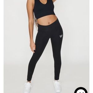 REEBOK Leggings